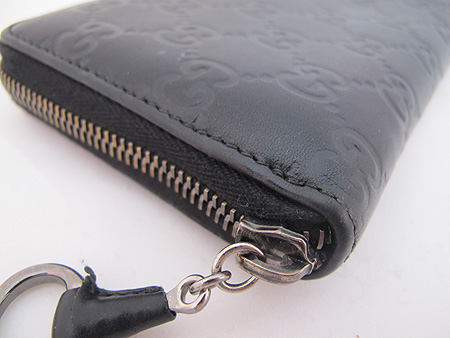Gucci(����) 224246 GG �ΰ� �ø� ¤�� ������ [�д����] �̹���3 - ���̺��� �߰���ǰ