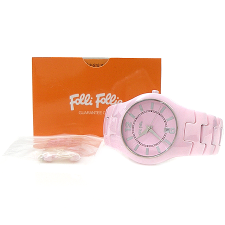 FOLLI FOLLI(��������) WF7F038BD ��ũ ����� ������ �ð� �̹���2 - ���̺��� �߰���ǰ
