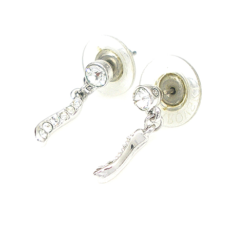 Swarovski(���ͷκ꽺Ű) ũ����Ż Ƽ���� �Ͱ��� �̹���2 - ���̺��� �߰���ǰ