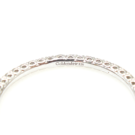 Golden dew(����) 18K ȭ��Ʈ���+��ƴϽ� 5����Ʈ(25) ����-13ȣ �̹���4 - ���̺��� �߰���ǰ