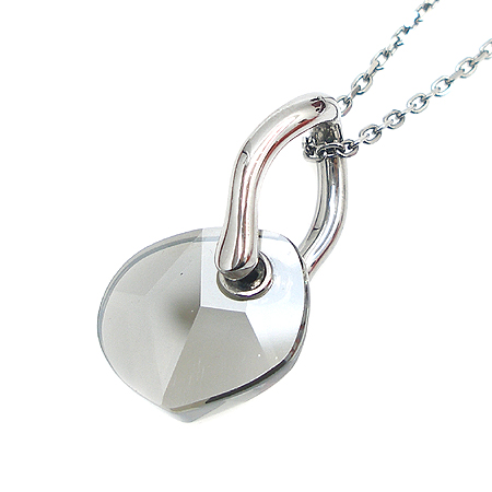 Swarovski(���ͷκ꽺Ű) ��伮 ü�� ����� �̹���2 - ���̺��� �߰���ǰ