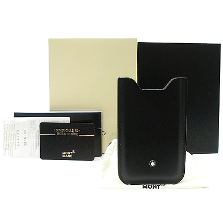 Montblanc(������) 107044 ���̽��ͽ�ƣ ������ ���̽� �̹���2 - ���̺��� �߰���ǰ
