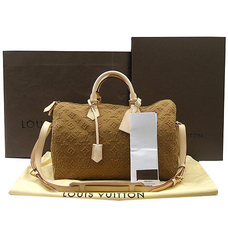 Louis Vuitton(���̺���) M40830 2013�� ũ���� �÷��� ���׷� ���ǵ� 35 ī��� APPLIQUE(���ø���) ��Ʈ�� + ��� ��Ʈ�� [�б�������] �̹���2 - ���̺��� �߰���ǰ