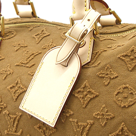 Louis Vuitton(���̺���) M40830 2013�� ũ���� �÷��� ���׷� ���ǵ� 35 ī��� APPLIQUE(���ø���) ��Ʈ�� + ��� ��Ʈ�� [�б�������] �̹���4 - ���̺��� �߰���ǰ