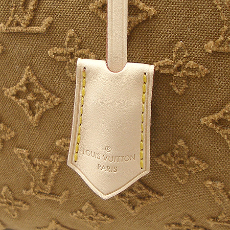 Louis Vuitton(���̺���) M40830 2013�� ũ���� �÷��� ���׷� ���ǵ� 35 ī��� APPLIQUE(���ø���) ��Ʈ�� + ��� ��Ʈ�� [�б�������] �̹���5 - ���̺��� �߰���ǰ