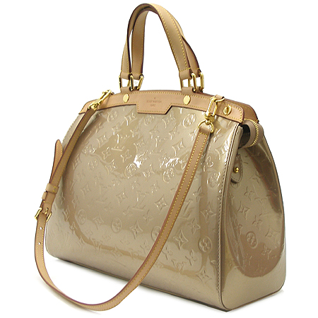 Louis Vuitton(���̺���) M91754 ���׷� ������ BEIGE POUDRE �극��GM 2WAY [��������] �̹���3 - ���̺��� �߰���ǰ