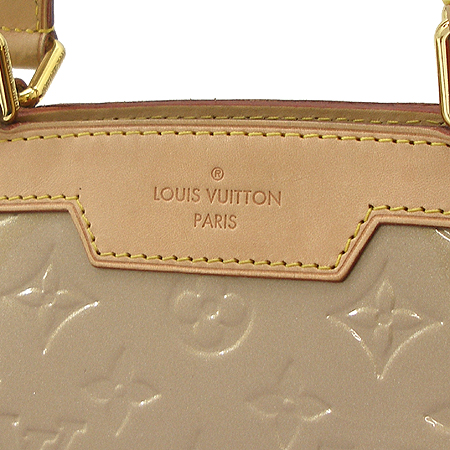Louis Vuitton(���̺���) M91754 ���׷� ������ BEIGE POUDRE �극��GM 2WAY [��������] �̹���4 - ���̺��� �߰���ǰ