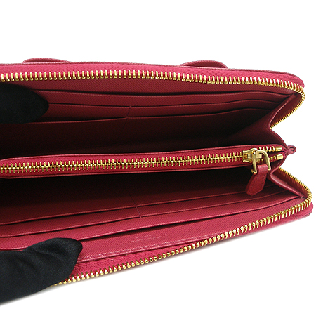 Prada(�����) 1M1132 ����ΰ� ���ǾƳ� ��ũ���� ������� ¤�� ������ [��������] �̹���2 - ���̺��� �߰���ǰ