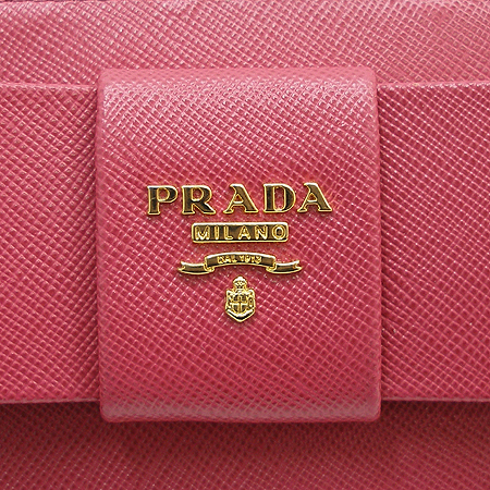 Prada(�����) 1M1132 ����ΰ� ���ǾƳ� ��ũ���� ������� ¤�� ������ [��������] �̹���4 - ���̺��� �߰���ǰ