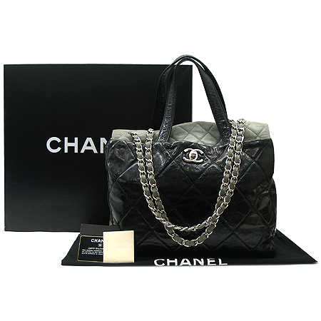 Chanel() A47138Y06146 Ƽ      ü 2WAY ̹2 - ̺ ߰ǰ