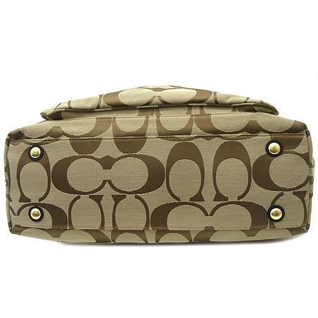 Coach(��ġ) F15072 �ڰ��� Ʈ���� ���̴�Ʈ ��Ʈ�� ��� ����� �̹���4 - ���̺��� �߰���ǰ