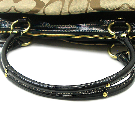 Coach(��ġ) F15072 �ڰ��� Ʈ���� ���̴�Ʈ ��Ʈ�� ��� ����� �̹���5 - ���̺��� �߰���ǰ