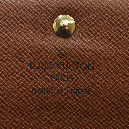 Louis Vuitton(̺) M61202 ׷ ĵ ų 3  ̹3 - ̺ ߰ǰ
