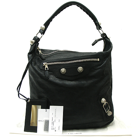 Balenciaga(�߷��þư�) 173081 ���̾�Ʈ ���� ����� + �����ſ� [�б�������] �̹���2 - ���̺��� �߰���ǰ