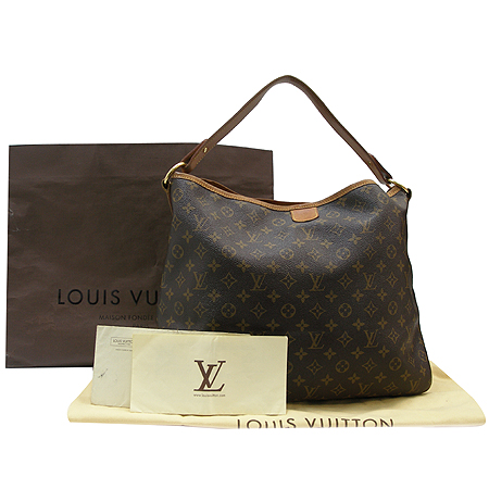 Louis Vuitton(���̺���)  M40353 ���׷� ĵ���� ������ƮǮ MM ����� �̹���2 - ���̺��� �߰���ǰ