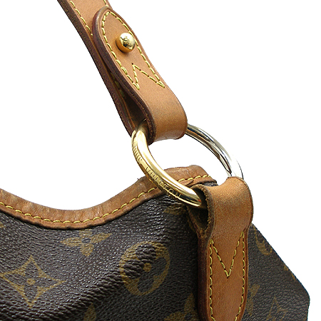 Louis Vuitton(���̺���)  M40353 ���׷� ĵ���� ������ƮǮ MM ����� �̹���4 - ���̺��� �߰���ǰ