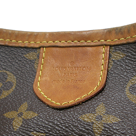 Louis Vuitton(���̺���)  M40353 ���׷� ĵ���� ������ƮǮ MM ����� �̹���5 - ���̺��� �߰���ǰ