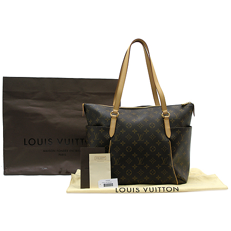 Louis Vuitton(���̺���) M56689 ���׷� ĵ���� ��Ż�� MM ����� [�б�������] �̹���2 - ���̺��� �߰���ǰ
