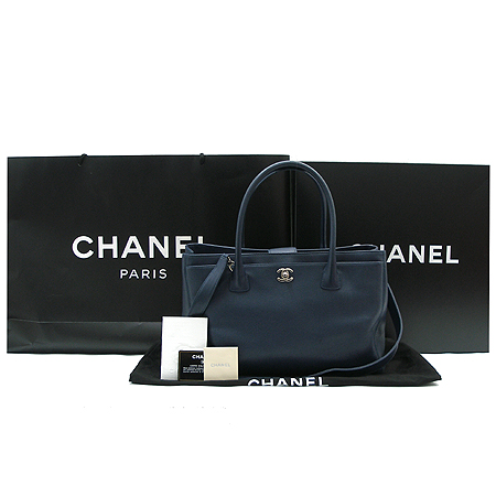 Chanel() A15206Y07751 Ʈĳ ڹƮ ΰ  2WAY + Ŀġ [] ̹2 - ̺ ߰ǰ