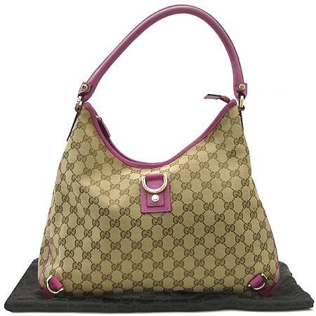 Gucci(����) 130737 GG�ΰ� �𰡵� ��ũ ���� ȥ�� ȣ�� ����� [��������] �̹���2 - ���̺��� �߰���ǰ