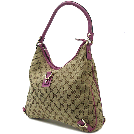 Gucci(����) 130737 GG�ΰ� �𰡵� ��ũ ���� ȥ�� ȣ�� ����� [��������] �̹���3 - ���̺��� �߰���ǰ