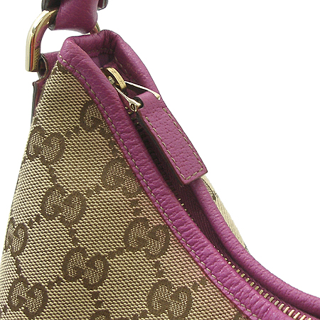 Gucci(����) 130737 GG�ΰ� �𰡵� ��ũ ���� ȥ�� ȣ�� ����� [��������] �̹���4 - ���̺��� �߰���ǰ