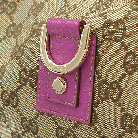 Gucci(����) 130737 GG�ΰ� �𰡵� ��ũ ���� ȥ�� ȣ�� ����� [��������] �̹���5 - ���̺��� �߰���ǰ