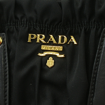 Prada(�����) BN1336 ���� �к긯 ������ ����ΰ� 2WAY [��������] �̹���4 - ���̺��� �߰���ǰ