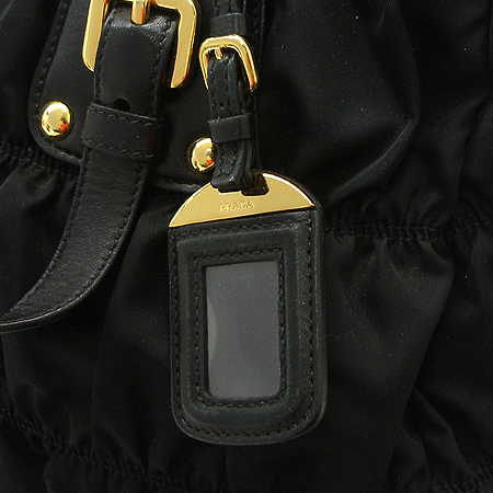 Prada(�����) BN1336 ���� �к긯 ������ ����ΰ� 2WAY [��������] �̹���5 - ���̺��� �߰���ǰ