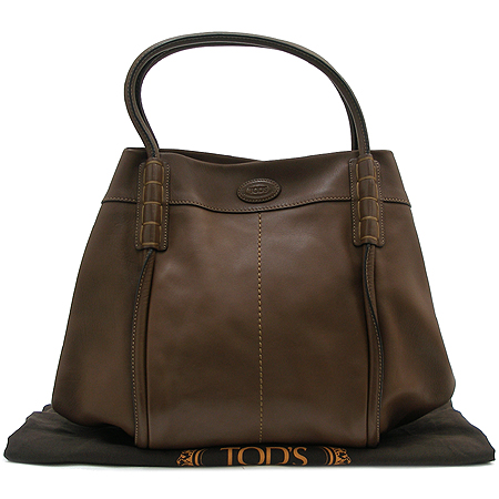 Tod's(����) ��ũ��ī���� �ΰ� ������ ��Ƽġ ��Ʈ�� �̹���2 - ���̺��� �߰���ǰ