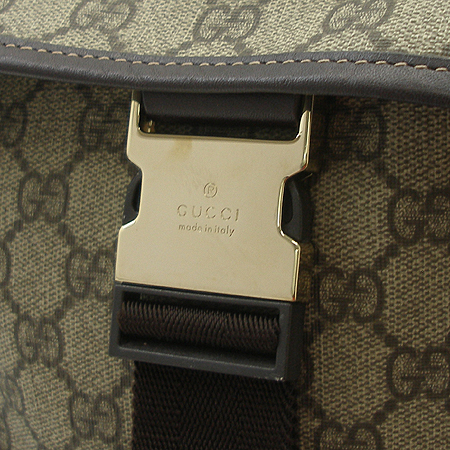 Gucci(����) 246103 GG�ΰ� PVC ������ ���� [��������] �̹���3 - ���̺��� �߰���ǰ