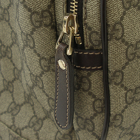 Gucci(����) 246103 GG�ΰ� PVC ������ ���� [��������] �̹���5 - ���̺��� �߰���ǰ