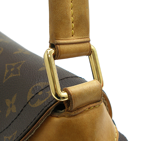 Louis Vuitton(���̺���) M40121 ���׷� ĵ���� ����� MM ����� �̹���3 - ���̺��� �߰���ǰ