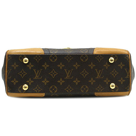 Louis Vuitton(���̺���) M40121 ���׷� ĵ���� ����� MM ����� �̹���4 - ���̺��� �߰���ǰ