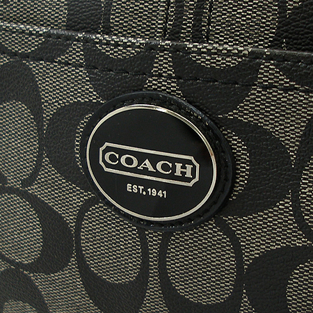 Coach(ġ) F18923 ñ״ó PVC  ֳ ȥ  [] ̹4 - ̺ ߰ǰ