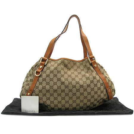 Gucci(����) 130736 GG�ΰ� �𰡵� ���������� ȥ�� ����� �̹���2 - ���̺��� �߰���ǰ