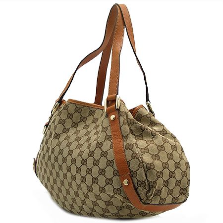 Gucci(����) 130736 GG�ΰ� �𰡵� ���������� ȥ�� ����� �̹���3 - ���̺��� �߰���ǰ