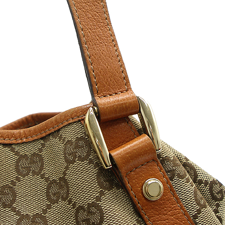Gucci(����) 130736 GG�ΰ� �𰡵� ���������� ȥ�� ����� �̹���4 - ���̺��� �߰���ǰ