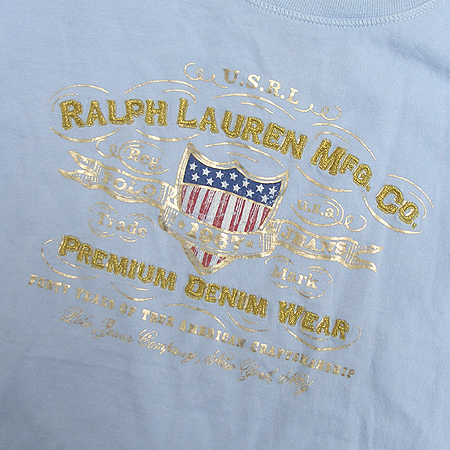 Polo Ralphlauren(����) Ƽ �̹���3 - ���̺��� �߰���ǰ