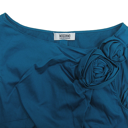Moschino(��Ű��) A04161150 ���� �ö�� ��� ���ǽ� �̹���2 - ���̺��� �߰���ǰ