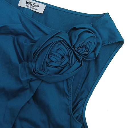 Moschino(��Ű��) A04161150 ���� �ö�� ��� ���ǽ� �̹���3 - ���̺��� �߰���ǰ