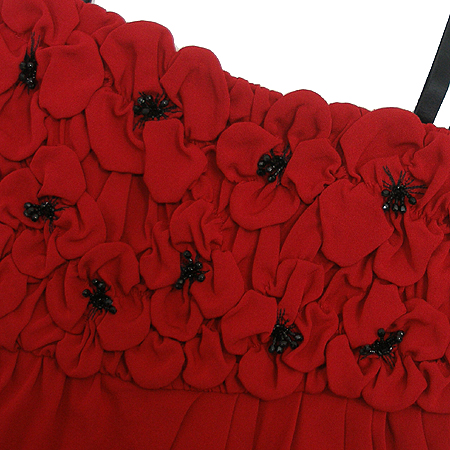 Moschino(��Ű��) A04141133 ���� �ö�� ��� ��ũ ���ǽ� �̹���3 - ���̺��� �߰���ǰ