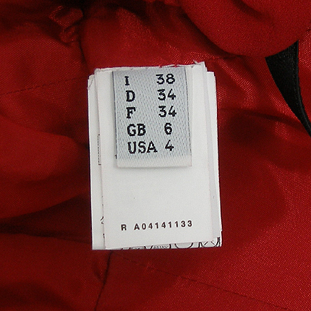 Moschino(��Ű��) A04141133 ���� �ö�� ��� ��ũ ���ǽ� �̹���4 - ���̺��� �߰���ǰ