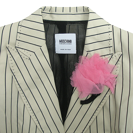 Moschino(��Ű��) A05080821 �ö�� ��� ��Ʈ������ ���� �̹���2 - ���̺��� �߰���ǰ