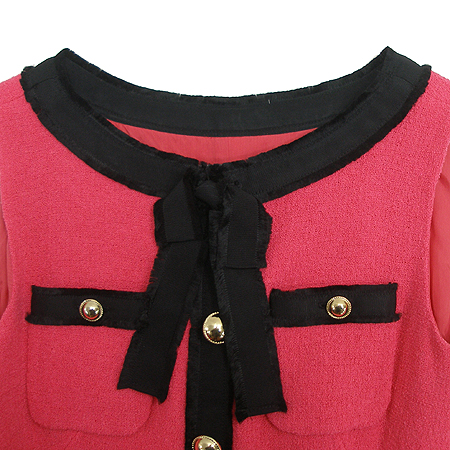 Moschino(��Ű��) V04601117 ���� ��� ��ũ ���ǽ� �̹���2 - ���̺��� �߰���ǰ