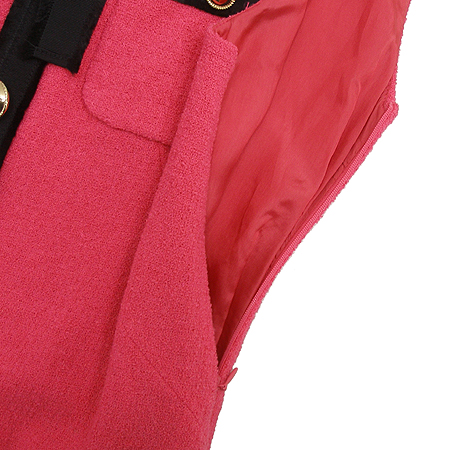 Moschino(��Ű��) V04601117 ���� ��� ��ũ ���ǽ� �̹���3 - ���̺��� �߰���ǰ