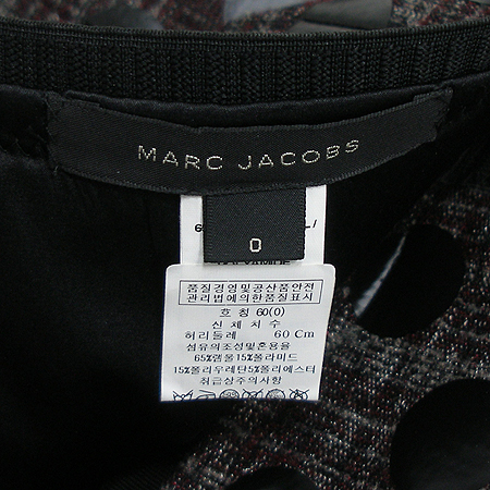 Marc_Jacobs(��ũ�����߽�) MJKA10051 Ʈ���� ���� ��� �� ��ĿƮ �̹���4 - ���̺��� �߰���ǰ