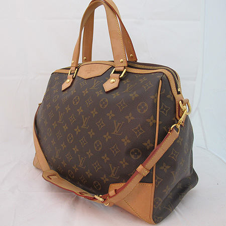 Louis Vuitton(���̺���) M40324 ���׷� ĵ���� ��Ƽ�� GM 2WAY [�д����] �̹���2 - ���̺��� �߰���ǰ