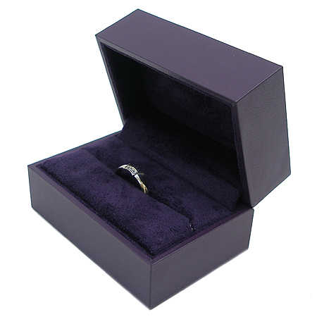 J.ESTINA(���̿���Ƽ��) JRW46012-M279TR 14K W/G Ƽ�ƶ� ť�� ��� ���� �̹���3 - ���̺��� �߰���ǰ