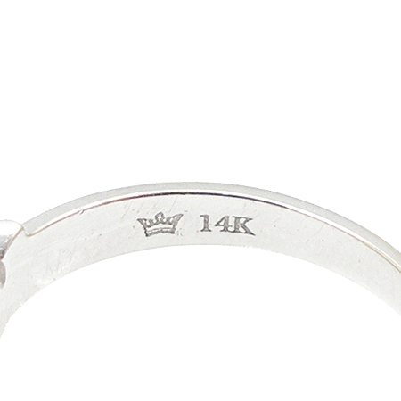 J.ESTINA(���̿���Ƽ��) JRW46012-M279TR 14K W/G Ƽ�ƶ� ť�� ��� ���� �̹���5 - ���̺��� �߰���ǰ
